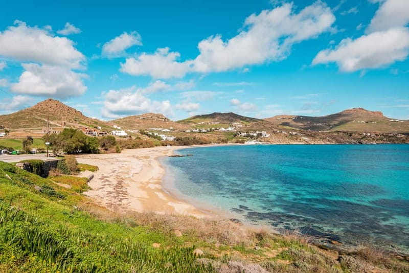 Mykonos: Guided Highlights Shore Excursion - Who should choose this Mykonos excursion?