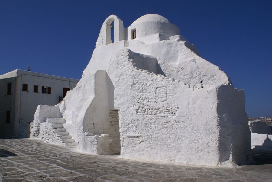 Mykonos: Half-Day City Walking Tour and Island Bus Tour - Is $56 a fair price?