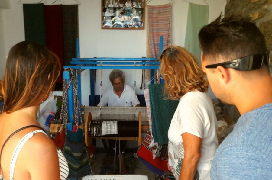 Mykonos: Half-Day City Walking Tour and Island Bus Tour - Why this four-hour tour works well