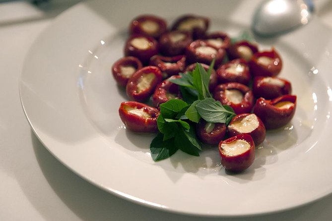 Mykonos Home Cooking Class & Traditional Greek Meal with Angelina - Dietary needs and personal preferences