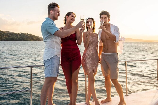Mykonos: Private Catamaran Cruise—Hotel Pickup, BBQ & Drinks - Why this cruise works so well around Mykonos