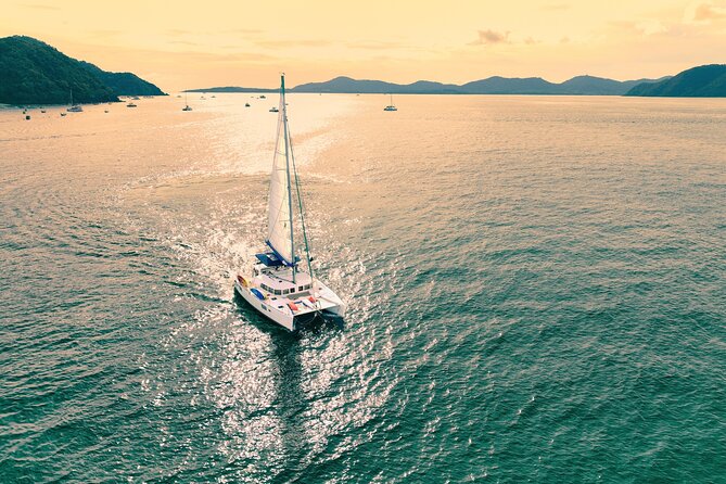 Mykonos: Private Catamaran Cruise—Hotel Pickup, BBQ & Drinks - What the crew adds to the day