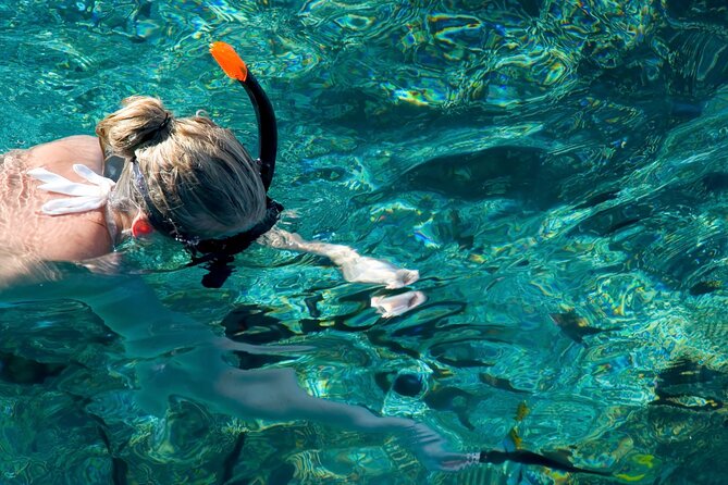 Mykonos: Private Catamaran Cruise—Hotel Pickup, BBQ & Drinks - Is the $1,922.34 price good value?