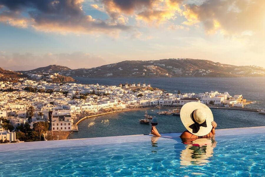 Mykonos: Private Tour Island With A Local - Key points at a glance