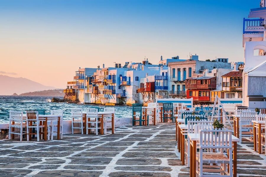 Mykonos: Private Tour Island With A Local - Why a private drive makes sense on Mykonos