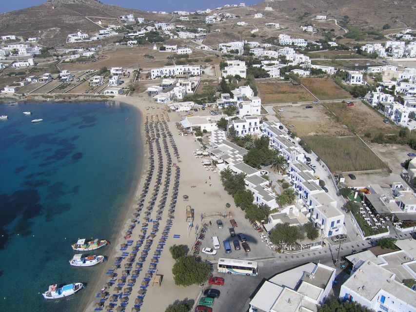 Mykonos: South Coast Cruise - Who will get the most from this cruise?