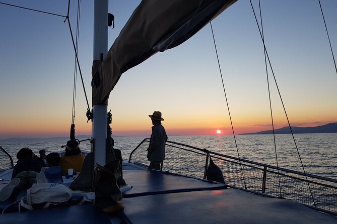 Mykonos Sunset Cruise with Drinks - Is $60.07 a fair price?