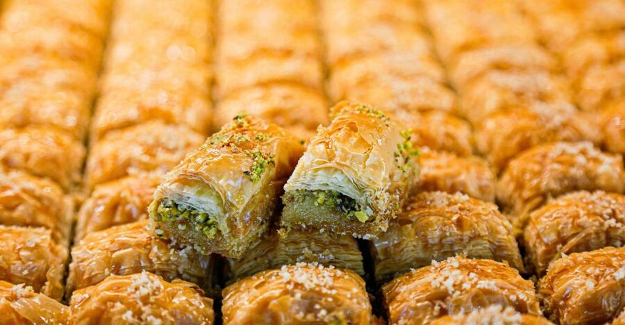 Mykonos Town: Food Walking Tour with Famous Tastings - Key points to know before booking