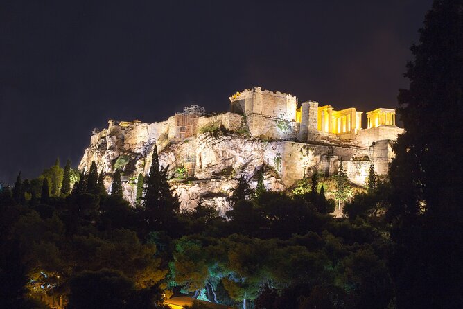 Mythology, Philosophy and Democracy Tour - Why this Athens tour feels different