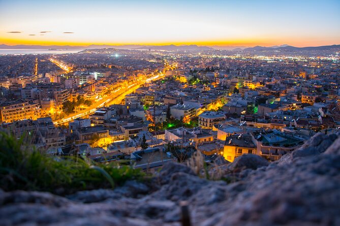 Mythology, Philosophy and Democracy Tour - Monastiraki and the Roman Agora: old Athens in a living city