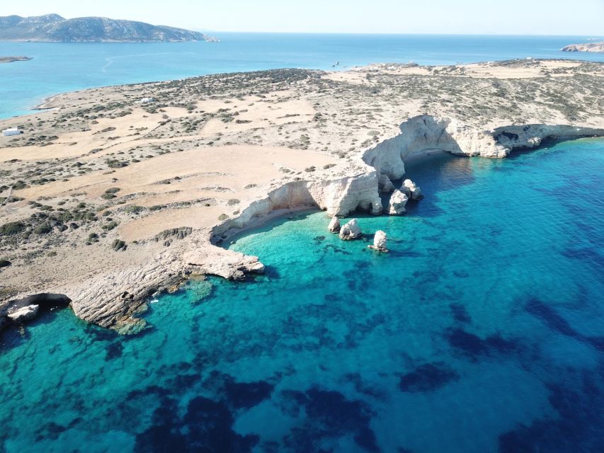 Naxos: Catamaran Cruise with Swim Stops, Food, and Drinks - Is $186 a fair price for 5 to 7 hours?