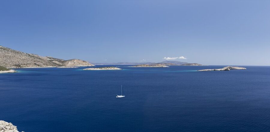 Naxos: Full-Day Small Cyclades Sailing Cruise - Key points to know before booking