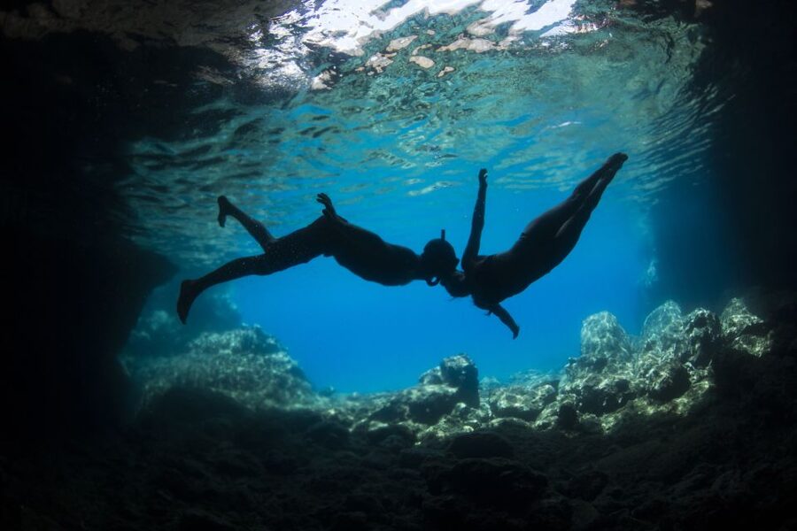 Naxos: Full-Day Small Cyclades Sailing Cruise - Sailing, not just cruising under power