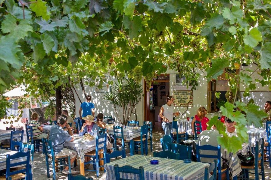 Naxos: Half-Day Guided History and Culture Sightseeing Tour - Key points to know before booking