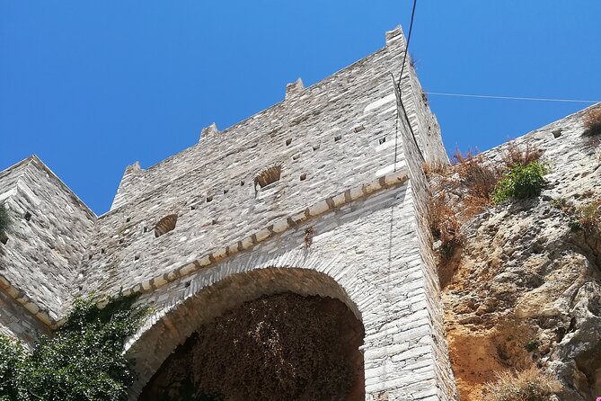 Naxos: Highlights of Naxos Day Tour - Key points to know before you book