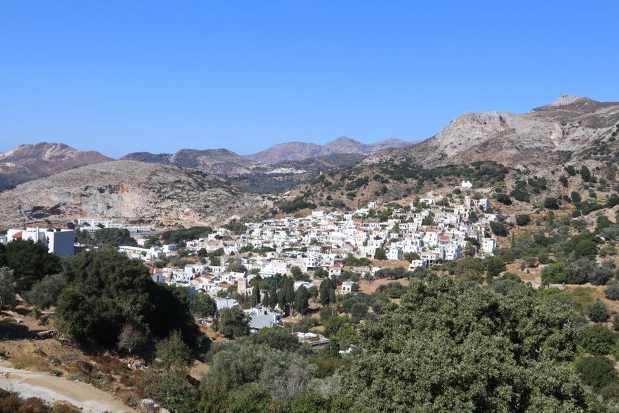Naxos: Hike to the Top of Mount Zas with a Guide - Who Should Book the Mount Zas Hike?
