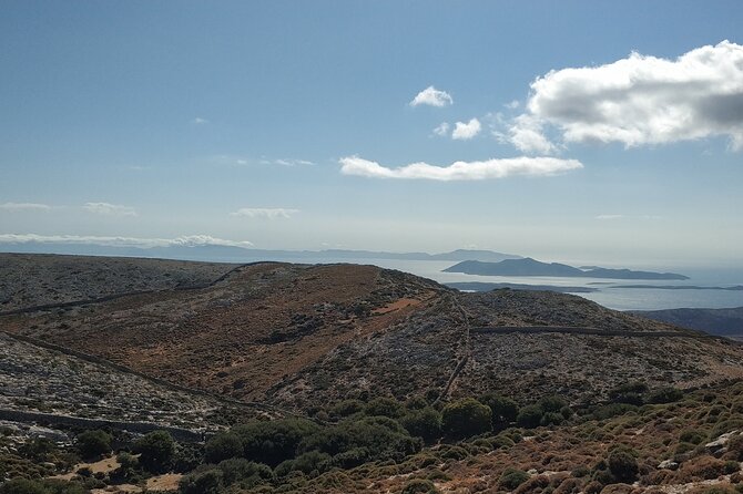 Naxos: Hike to the Top of the Cyclades - Mount Zas - Price, transport, and timing