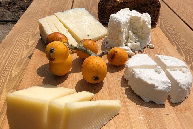 Naxos Perivoli Farm Experience & Wood-fire Cooking Class - Is the price of $120.98 worthwhile?