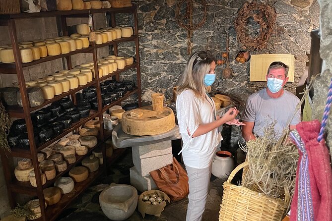 Naxos Town Food Tour - Why food is the right way to meet Naxos