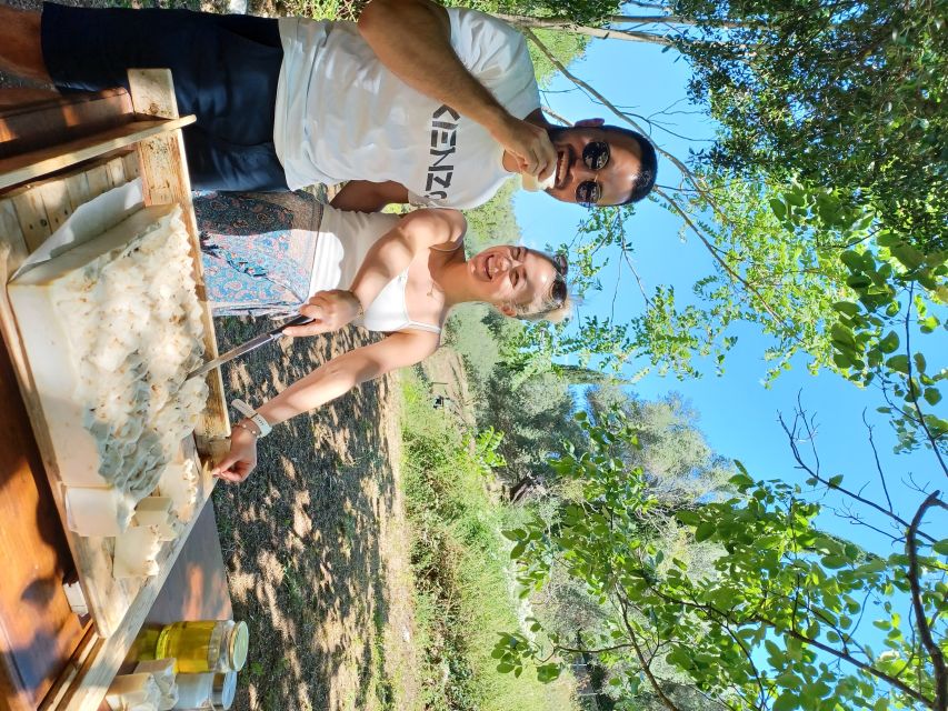 North Corfu: Olive Tour with Olive Oil Tasting and Mezze - Is $64 per person a good deal?