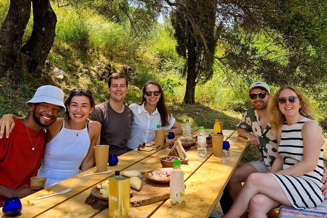 North Corfu Olive Tour With Olive oil Tasting & Meze - Who will enjoy this Corfu olive tour most