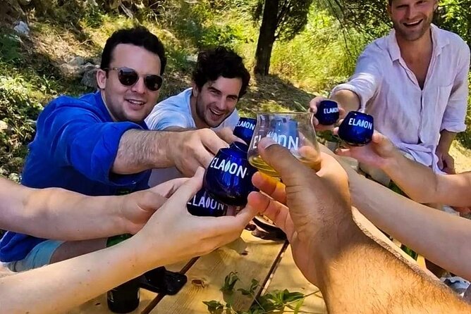 North Corfu Olive Tour With Olive oil Tasting & Meze - Practical details that can make the day easier