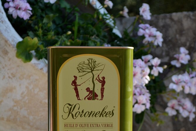 Olive Oil Tasting Tour - How much value do you get for $19.36?