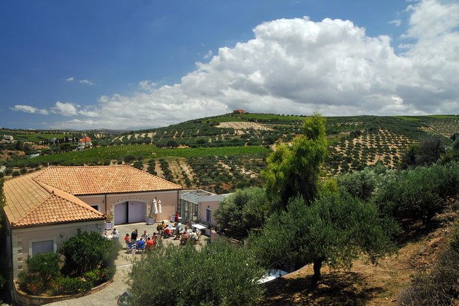 Olive Oil Tasting Tour - Who will enjoy this olive oil tour most?