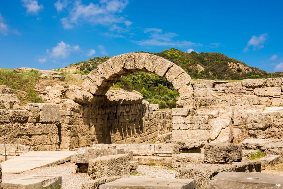 Olympia: Archaeological Site & Museum E-Ticket & Audio Guide - Key points to know before you book
