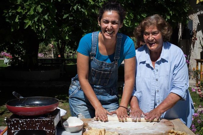 Olympia Shore Ex: Olympic site, Honey Farm & Olive Oil Tasting - FAQ
