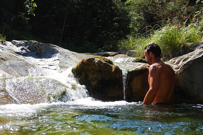 Olympus Lagoons - Enjoy nature and explore - Who will enjoy this Olympus adventure