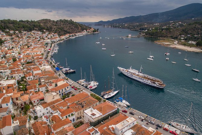 One Day Cruise to Hydra, Poros and Aegina from Athens - Quick takeaways before you book