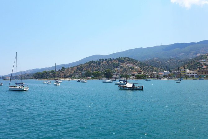 One Day Cruise to Hydra, Poros and Aegina from Athens - Is the VIP upgrade worth the extra cost?
