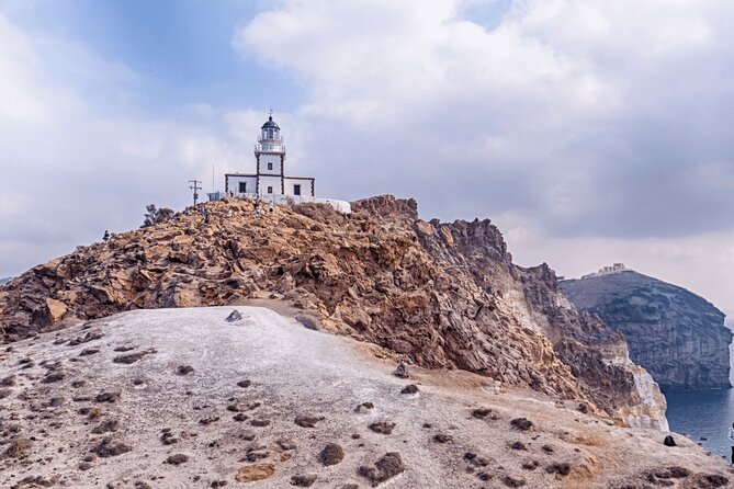One Day in Santorini from Cruise Ship: Ultimate Island Tour - A fast look at Santorini’s best-known corners
