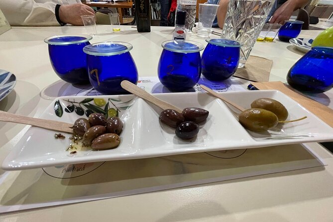 Organic Olive Grove tour & Olive oil tasting & lunch in Kalamata! - Is the $144.82 price good value?