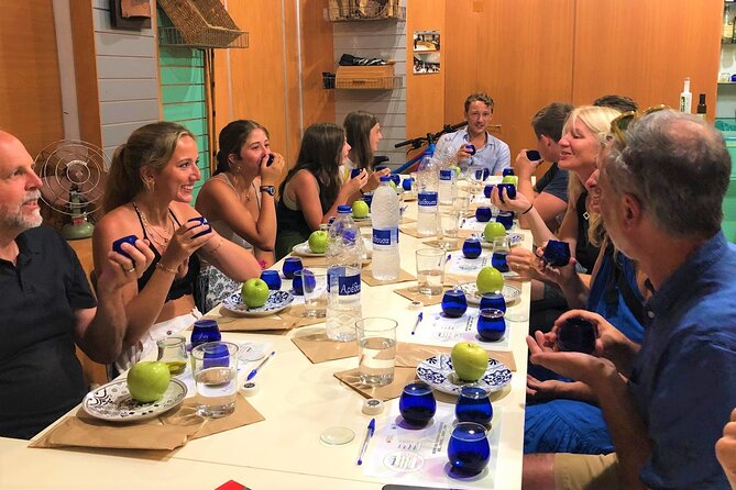 Organic Olive Grove tour & Olive oil tasting & lunch in Kalamata! - Timing, meeting point, and the transport wrinkle
