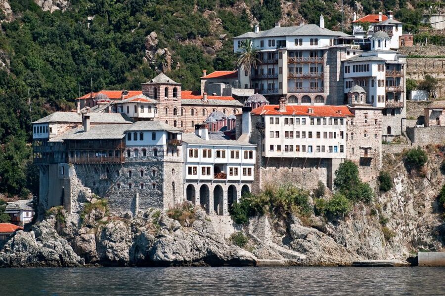Ouranoupoli: Mount Athos Cruise with Ammouliani Island Visit - Practical details that matter