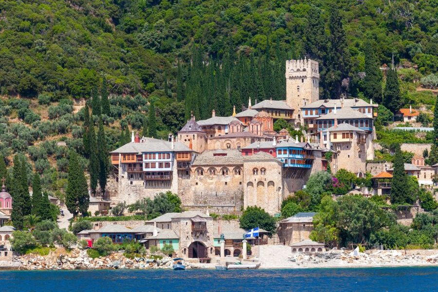 Ouranoupoli: Mount Athos Cruise with Ammouliani Island Visit - Should you book the Mount Athos and Ammouliani cruise?