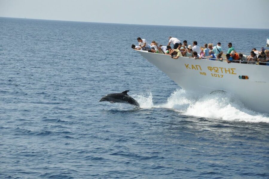 Ouranoupoli: Mount Athos Peninsula Sightseeing Cruise - FAQ