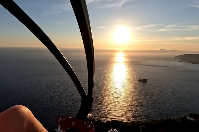 Paramotor Trike Flight at Corfu - Is $151.17 good value for 20 minutes?