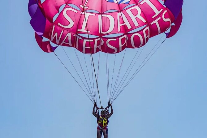 Parasailing Experience For 2 - Corfu Sidari Watersports - Weather, cancellation, and the best time to go
