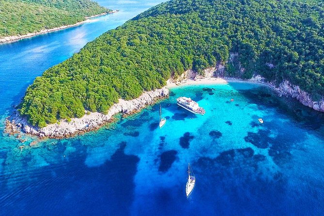 Parga & Sivota Islands Blue Lagoon Cruise from Corfu - Should you book the Parga and Blue Lagoon cruise?