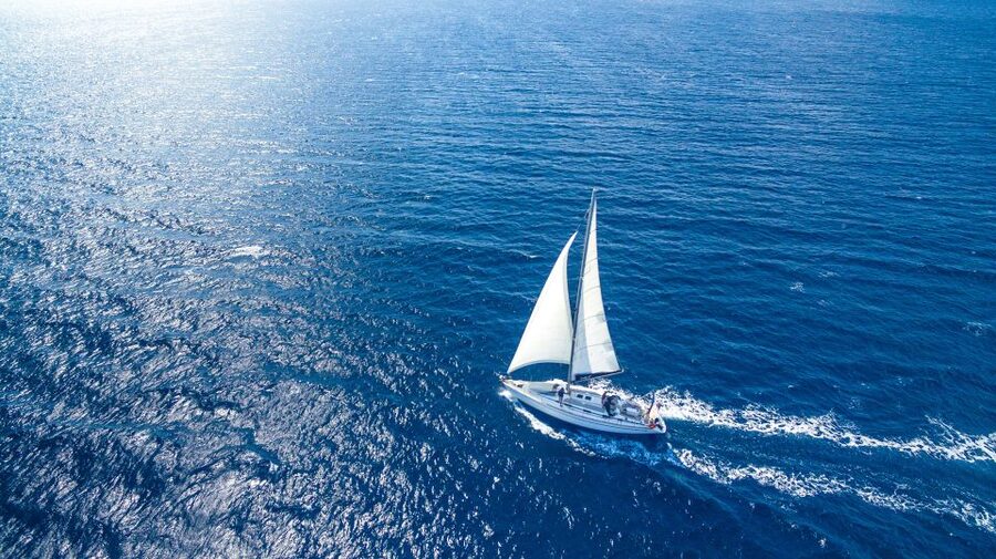 Paros: Iraklia, Schinoussa, & Naxos Sailing Tour with Lunch - What the $200 price really buys you