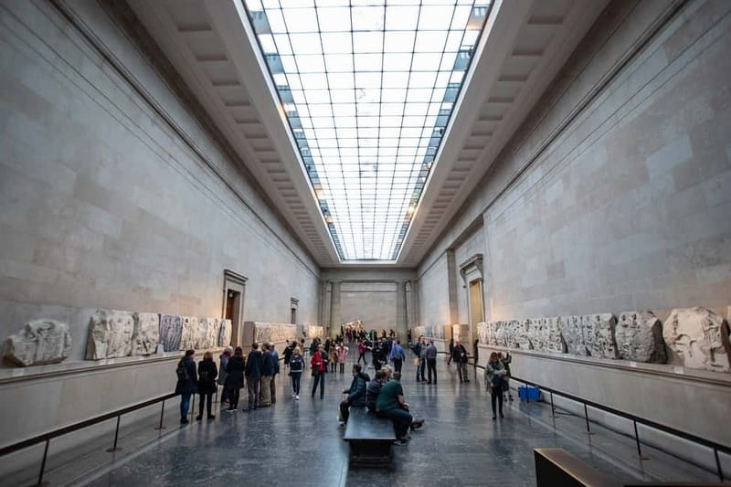 Parthenon & Acropolis Museum with Audio or Live Tour Option - Reaching the Acropolis South Entrance