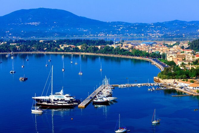 Paxoi, Antipaxoi and Blue Caves Cruise from Corfu - What this Corfu cruise really gives you