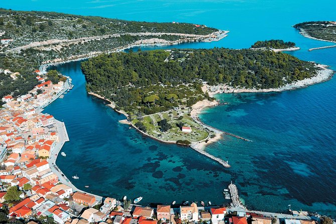 Paxos and Antipaxos Cruise from Corfu - Key points to know before booking