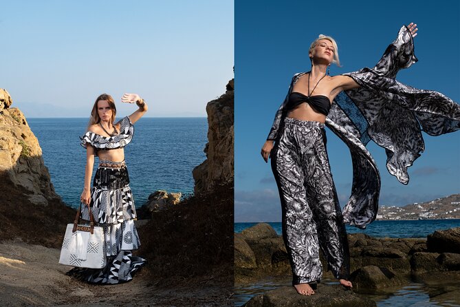 Photography Session in Mykonos - Why a Mykonos photo walk makes sense