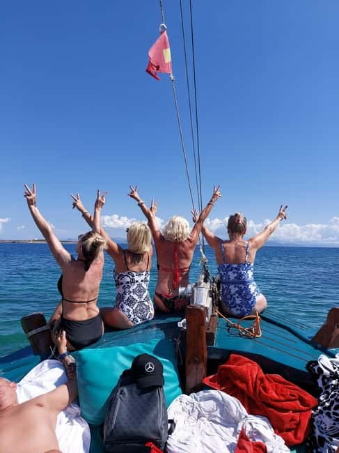 Porto Rafti: Athens East Attica Hidden Gems Cruise - Key points before you book