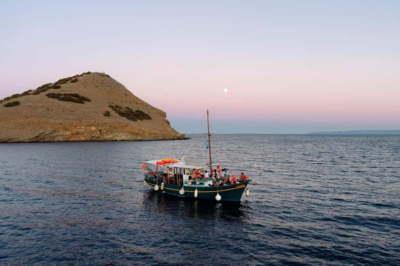 Porto Rafti: Athens East Attica Hidden Gems Cruise - Is $55 a fair price?