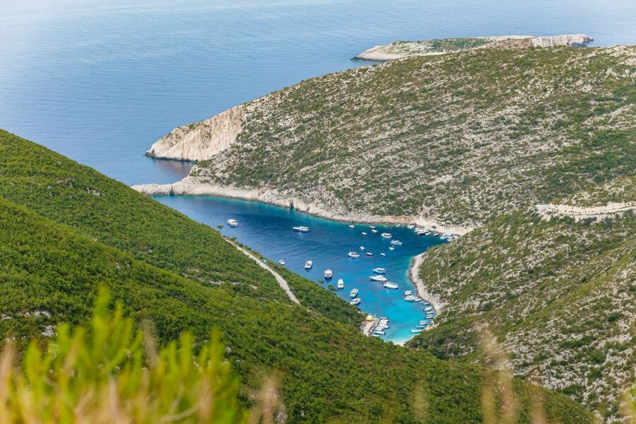 Porto Vromi: Navagio Shipwreck Beach & Blue Caves by Boat - Key points to know before booking
